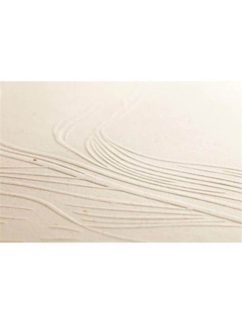 Clairefontaine Jegyzettömb spirálos Clairefontaine Tulip paper 9x11 cm 160 lapos sima