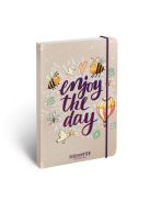 Friends Have Fun Jegyzettömb Friends Have Fun Quote A/6 minibook gumis