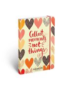 Friends Have Fun Jegyzettömb Friends Have Fun Quote A/6 minibook gumis