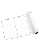 Info Notes Tervezőtábla Info Notes 300x508 mm 8 táblA/tekercs