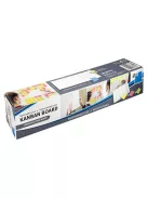 Info Notes Tervezőtábla Info Notes 300x508 mm 8 táblA/tekercs