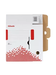 Esselte Archiváló doboz Esselte Speedbox 100 mm