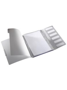 Leitz Előrendező Leitz STYLE 6 részes, titánkék