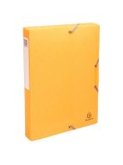 Exacompta Füzetbox PP Exacompta Pop N Co A/4 40 mm gerinccel vegyes színek