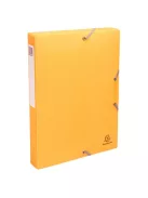 Exacompta Füzetbox PP Exacompta Pop N Co A/4 40 mm gerinccel vegyes színek