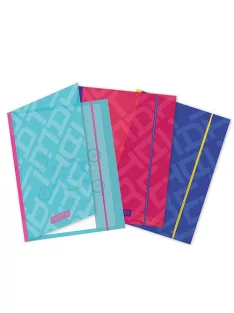 Mitama Gumis mappa PP Mitama A/4