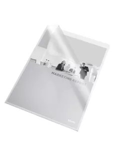   Esselte Genotherm Esselte Standard A/4 80 mic. narancsos 18203