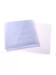 PD Office Genotherm pd A/4 80 mic. narancsos 50 db/csomag