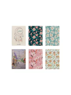 Forever Young Gumis mappa Forever Young A/4