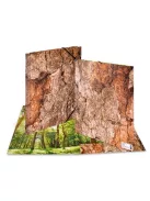 Herma Gumis mappa karton Herma A/4 Fa