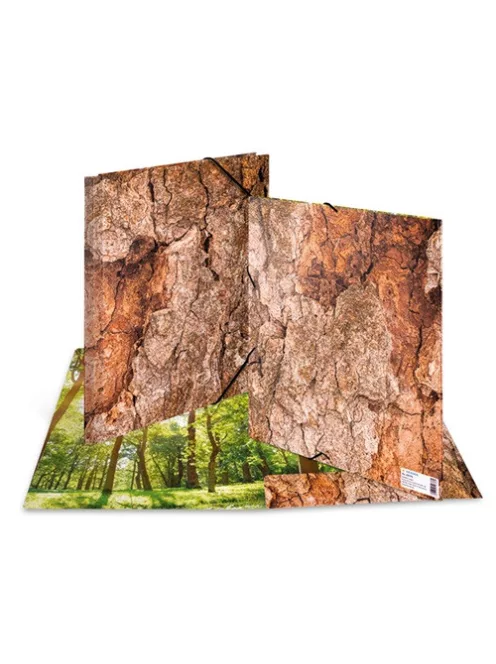 Herma Gumis mappa karton Herma A/4 Fa