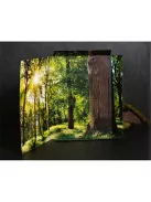 Herma Gumis mappa karton Herma A/4 Fa