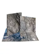 Herma Gumis mappa karton Herma A/4 Kő