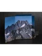 Herma Gumis mappa karton Herma A/4 Kő