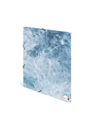 Herma Gumis mappa karton Herma A/4 Jég