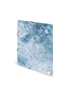 Herma Gumis mappa karton Herma A/4 Jég