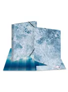 Herma Gumis mappa karton Herma A/4 Jég