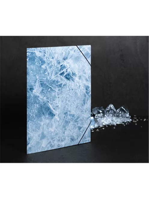 Herma Gumis mappa karton Herma A/4 Jég