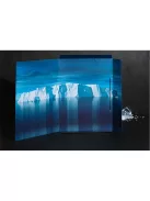 Herma Gumis mappa karton Herma A/4 Jég