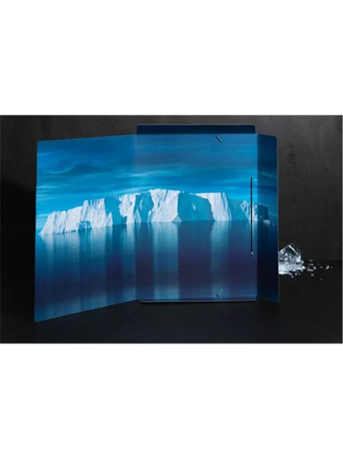 Herma Gumis mappa karton Herma A/4 Jég