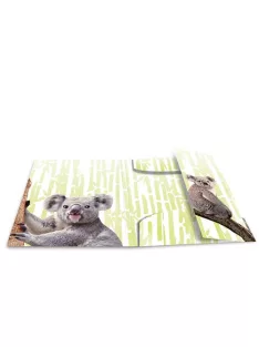 Herma Gumis mappa PP Herma A/3 Koalák