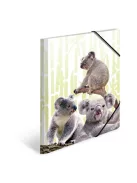 Herma Gumis mappa PP Herma A/3 Koalák