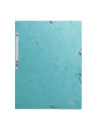 Exacompta Gumis mappa karton Exacompta Skandi prespán A/4 vegyes színek