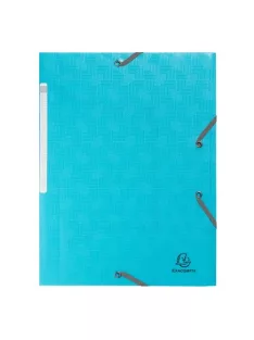   Exacompta Gumis mappa PP Exacompta Pop N Co A/4 vegyes színek