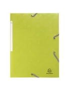 Exacompta Gumis mappa PP Exacompta Pop N Co A/4 vegyes színek