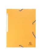 Exacompta Gumis mappa PP Exacompta Pop N Co A/4 vegyes színek