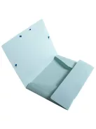 Exacompta Gumis mappa PP Exacompta Bee Blue A/4 vegyes színek