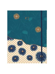   Clairefontaine Gumis mappa karton Clairefontaine K3 Kenzo 24x32 cm