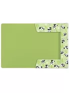 Online Gumis mappa Online Panda A/4 karton