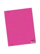 Online Gumis mappa Online Barbie A/4 karton Malibu, Pink vegyes