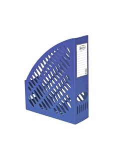 Forofis Iratpapucs Forofis A/4 műanyag kék