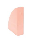 Exacompta Iratpapucs műanyag Exacompta Mag-Cube Aquarel korall