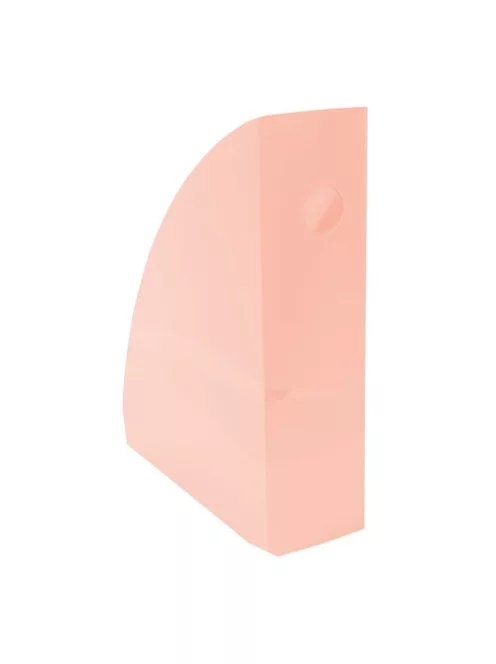 Exacompta Iratpapucs műanyag Exacompta Mag-Cube Aquarel korall