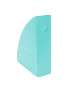   Exacompta Iratpapucs műanyag Exacompta Mag-Cube Aquarel pasztellzöld