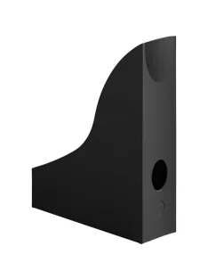 Durable Iratpapucs műanyag Durable ECO A/4 fekete