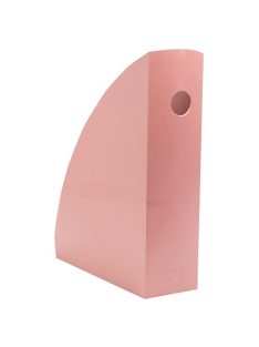  Exacompta Iratpapucs műanyag Exacompta Mag-Cube Skandi rózsaszín