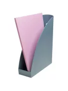 Exacompta Iratpapucs műanyag Exacompta Mag-Cube Autentik világoskék