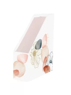   Clairefontaine Iratpapucs karton Clairefontaine Evanescence 20x10x32,5 cm