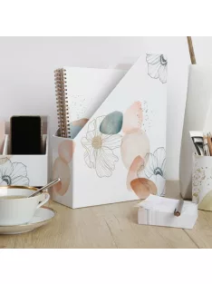   Clairefontaine Iratpapucs karton Clairefontaine Evanescence 20x10x32,5 cm