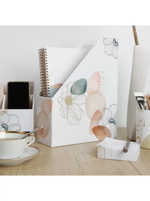 Clairefontaine Iratpapucs karton Clairefontaine Evanescence 20x10x32,5 cm