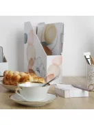 Clairefontaine Iratpapucs karton Clairefontaine Evanescence 20x10x32,5 cm