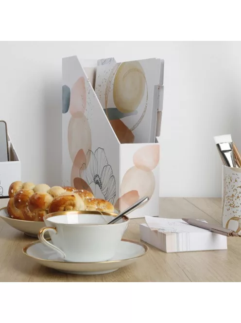 Clairefontaine Iratpapucs karton Clairefontaine Evanescence 20x10x32,5 cm