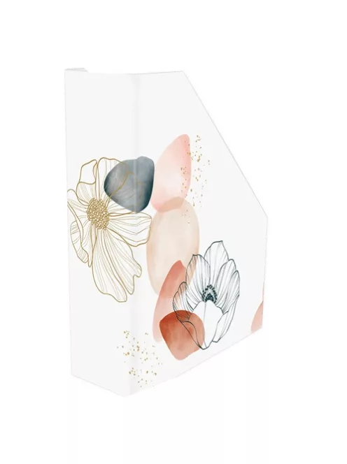 Clairefontaine Iratpapucs karton Clairefontaine Evanescence 20x10x32,5 cm