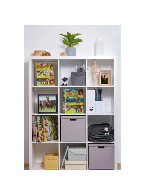 Herma Iratrendező Herma A/4 70 mm gerinccel Lovak