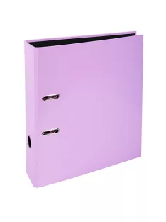   Exacompta Iratrendező Exacompta Aquarel Prem'Touch A/4 80 mm gerinccel lila