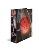 Herma Iratrendező Herma A/4 70 mm gerinccel Kosárlabda